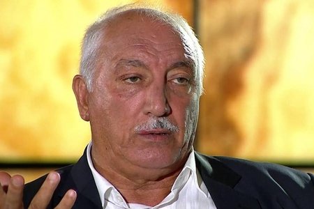 “Bizim vaxtımızda oyun alqı-satqısı yox idi” -Mircavadov
