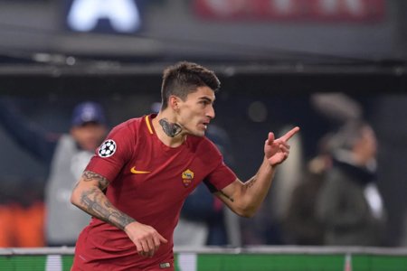 Dieqo Perotti: “Qarabağ” boşluqları bağlamışdı"