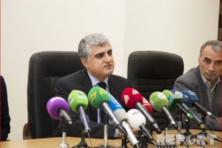 Tahir Gözəl: "Hədəfimiz o idi ki..."