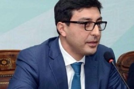 Azərbaycan Gimnastika Federasiyasının baş katibi vəzifəsindən istefa verdi