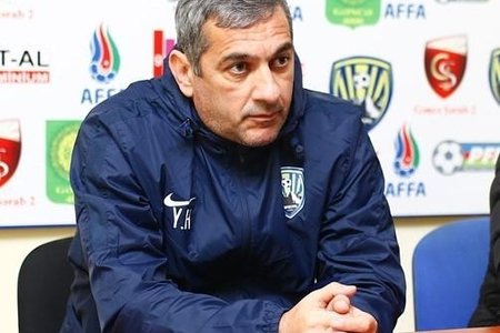 “Qara siyahı” 2 oyundan sonra olacaq” –Yunis Hüseynov
