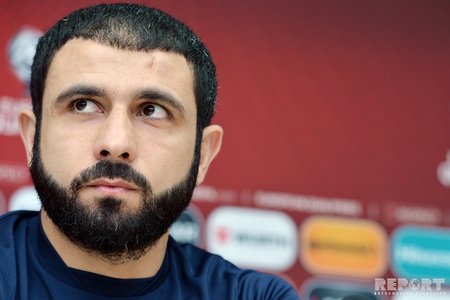 Rəşad Sadıqov "Roma" klubunun düşərgəsinə yollanıb