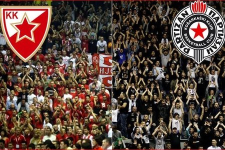 Azarkeşlər arasında kütləvi dava olub, xəsarət alanlar var