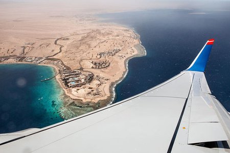 Rusiya və Misir arasında aviareyslər bərpa edilir
