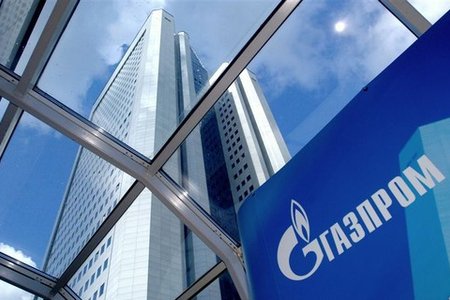 Avstriyadakı partlayışdan sonra “Gazprom” qaz axınının yenidən paylanması üzərində işləyir