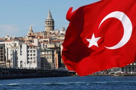 Son 13 ildə 40 min Azərbaycan vətəndaşına Türkiyədə yaşamaq icazəsi verilib