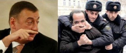 Əliyev diktaturasının dayaqları. Yaxud əzilənlər səltənətinin yaratdığı sosial-inzibati «dedovşina»dan necə qurtulaq?