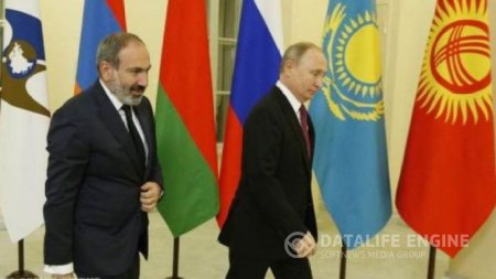 Lukaşenko Paşinyana: “Siz də mənim dostumsunuz, Azərbaycan prezidenti də”