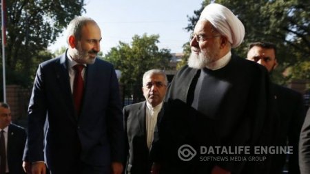Lukaşenko Paşinyana: “Siz də mənim dostumsunuz, Azərbaycan prezidenti də”