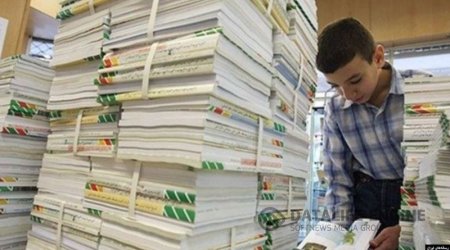 İran Azərbaycanında türkcə dərslik nəşr edilmədi