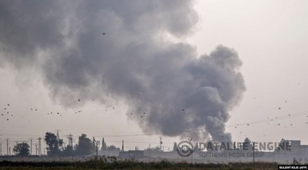 Suriyada ağır toqquşmalar gedir