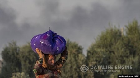Suriyada ağır toqquşmalar gedir