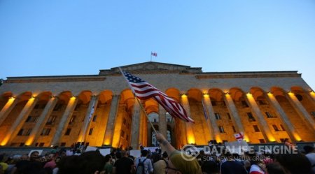 Cürcüstan-Rusiya: bəhanə axtarışı – Analitika