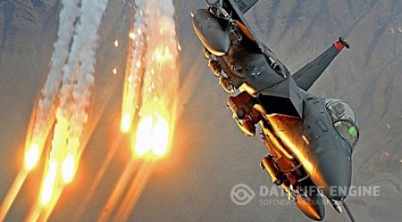 Tramp İranı bombalamaq qərarı verdi, sonra onu geri götürdü