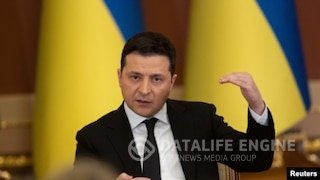 Zelenskidən dünya liderlərinə çağırış