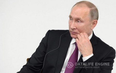 Putin ABŞ və NATO-dan istədiyi cavabı almadığını deyir