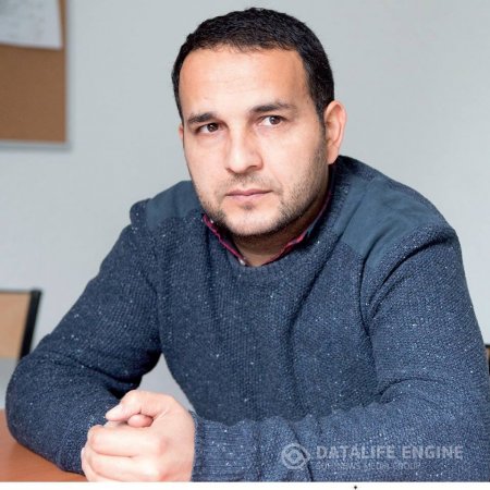 Qaliblər də mühakimə olunur yaxud, çəhrayı eynəksiz həyat mənzərələri