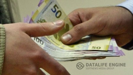 Rəsmi Bakının rüşvət qalmaqalı böyüyür