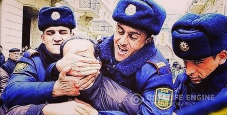 Azərbaycan Demokratiyaya görə 141-ci yerdədir.