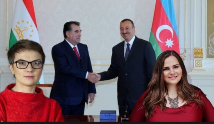 Tacikistan prezidentinin qızı istənilən biznesi hər kəsin əlindən ala bilər