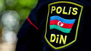 Ədaləti POLİS AXTARIR