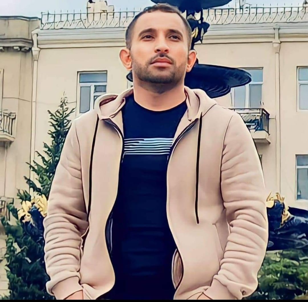 Biz “Ədalət Azərbaycandır” demək istəyirik
