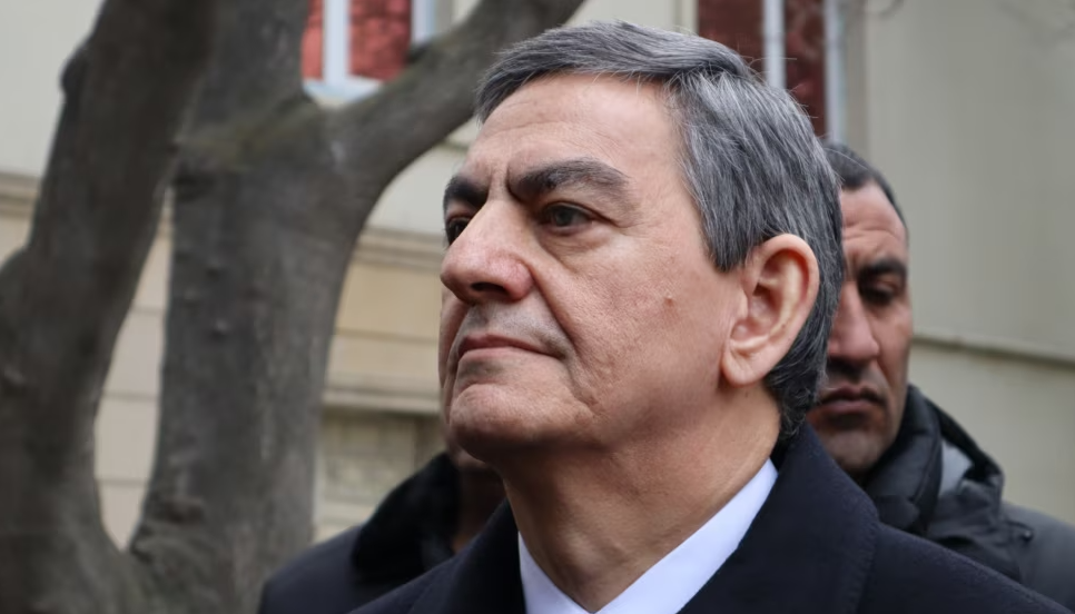 Ali Məhkəmə Əli Kərimliyə qarşı çıxarılan ittiham hökmünü qüvvədə saxladı.